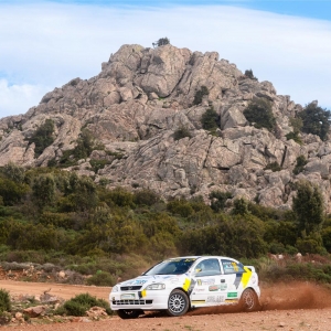 21° RALLY NURAGHI VERMENTINO - Gallery 30